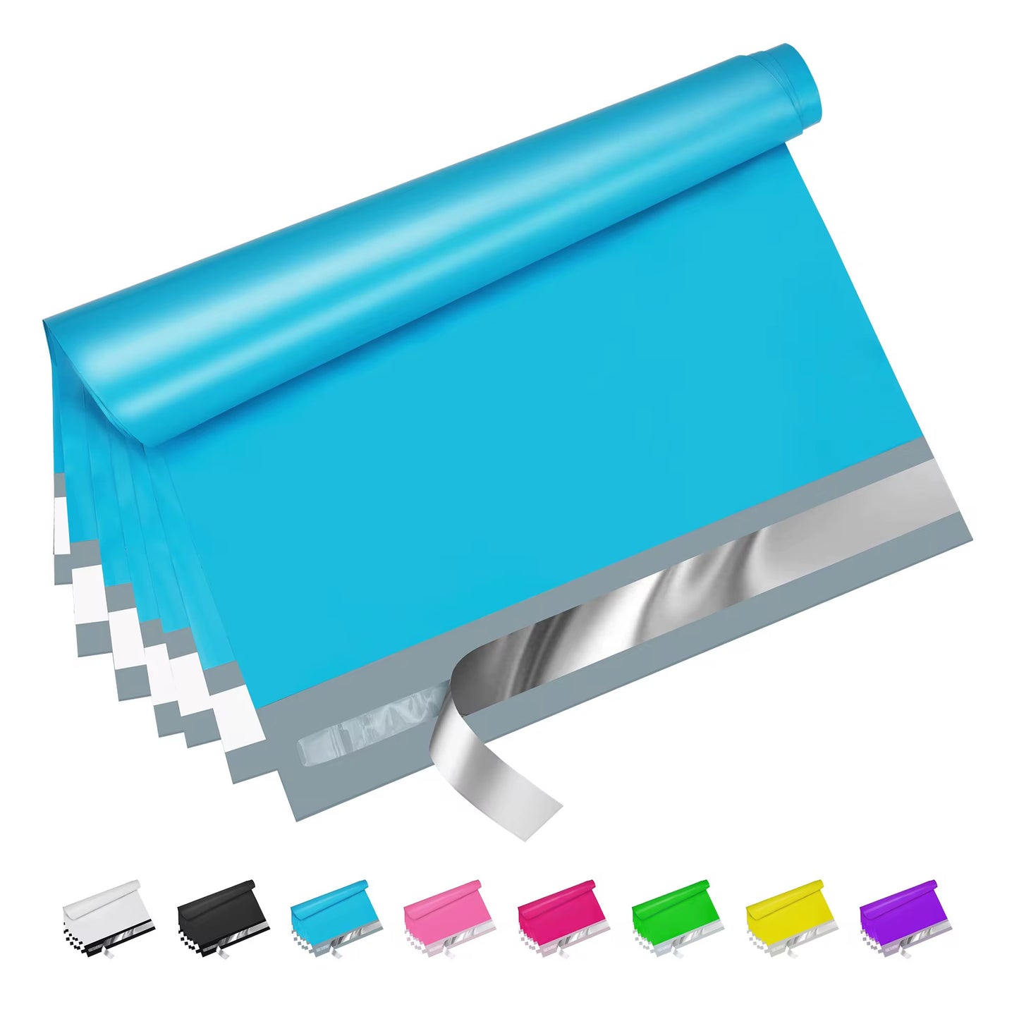 Brand new Poly Bag Mailers