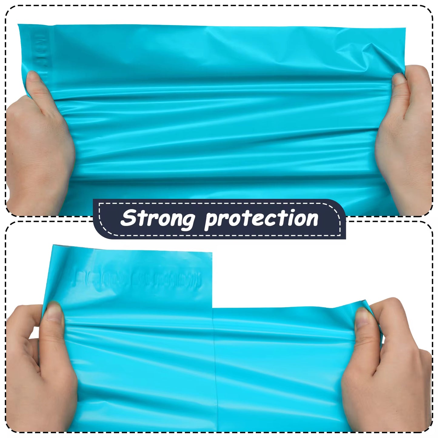 Brand new Poly Bag Mailers