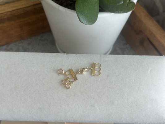 18K Real Gold